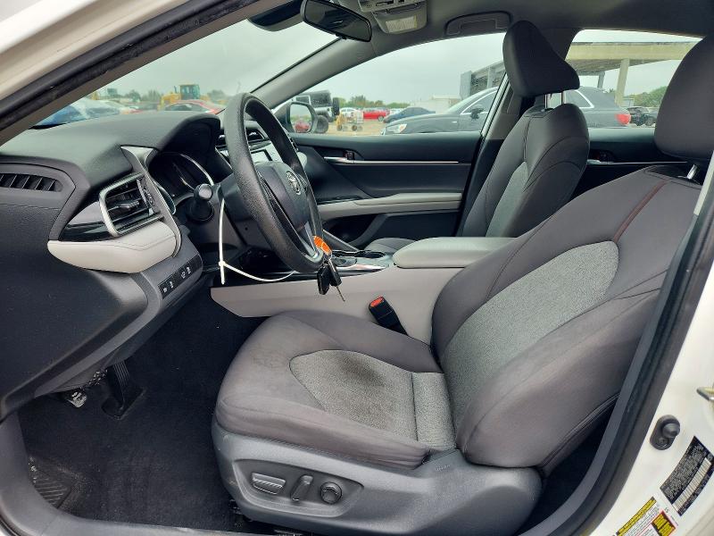 Aukcja sprzedaży 2020 Toyota Camry, vin: 4T1C11AK0LU911079, numer aukcji: 46456156
