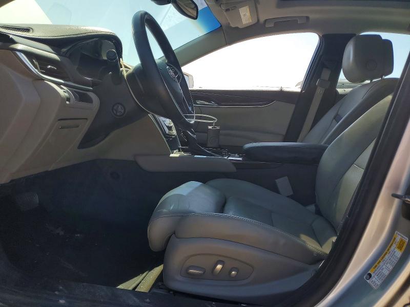 47252876 :رقم المزاد ، 2G61P5S34D9193157 vin ، 2013 Cadillac Xts مزاد بيع