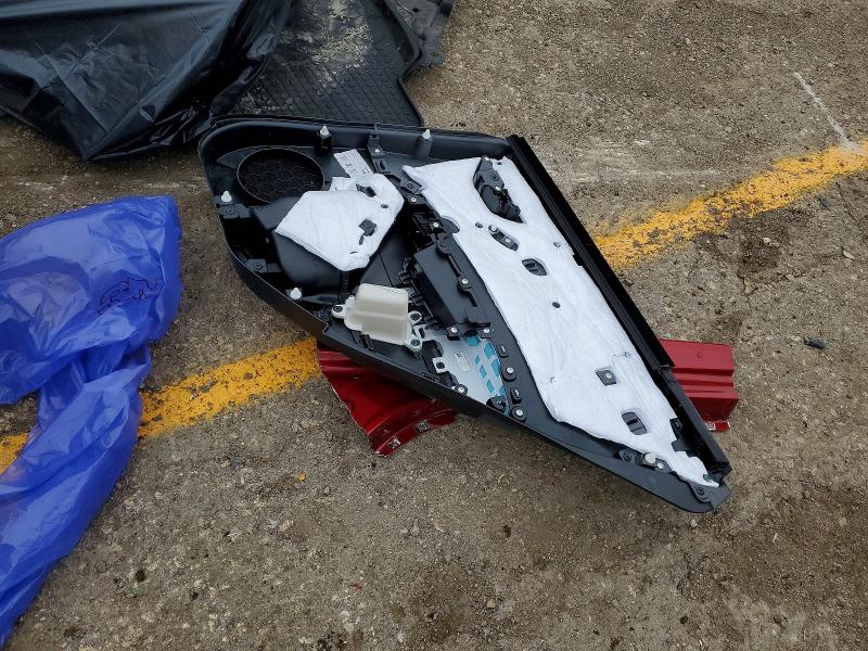 2025 Subaru Crosstrek მანქანა იყიდება აუქციონზე, vin: 4S4GUHU69S3738795, აუქციონის ნომერი: 79228435
