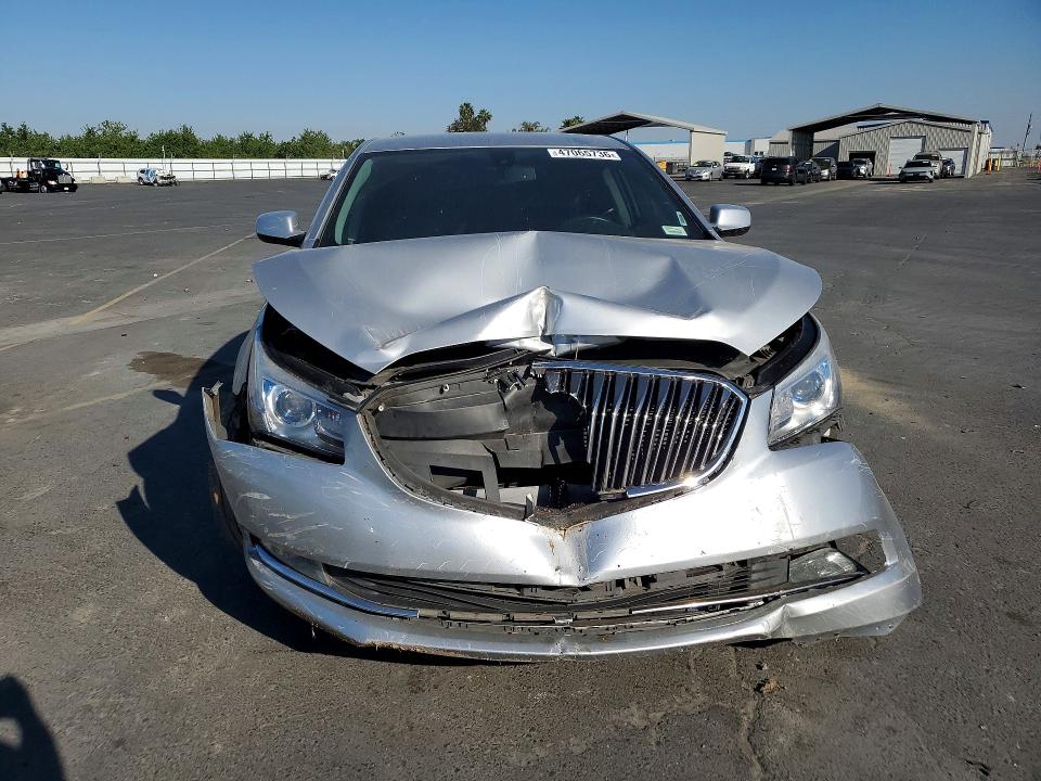 Продажа на аукционе авто 2016 Buick Lacrosse, vin: 1G4GA5G33GF160949, номер лота: 47065736