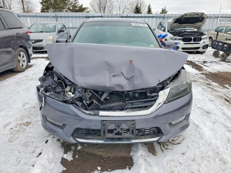 Aukcja sprzedaży 2014 Honda Accord, vin: 1HGCR2F50EA804271, numer aukcji: 46022156