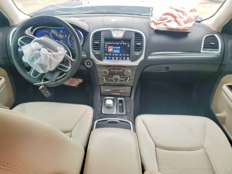 Продажа на аукционе авто 2018 Chrysler 300, vin: 2C3CCAAG0JH293972, номер лота: 45779736