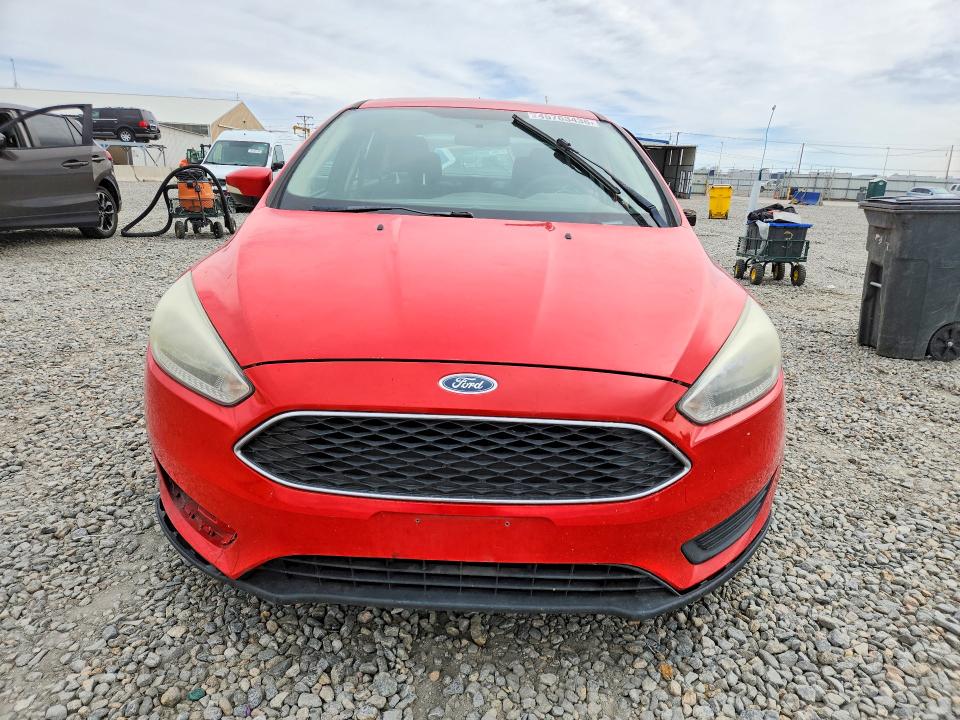45763436 :رقم المزاد ، 1FADP3F2XGL285926 vin ، 2016 Ford Focus مزاد بيع