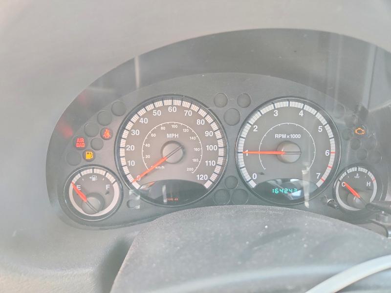 Продажа на аукционе авто 2005 Jeep Liberty, vin: 1J4GK48K15W537447, номер лота: 47001986