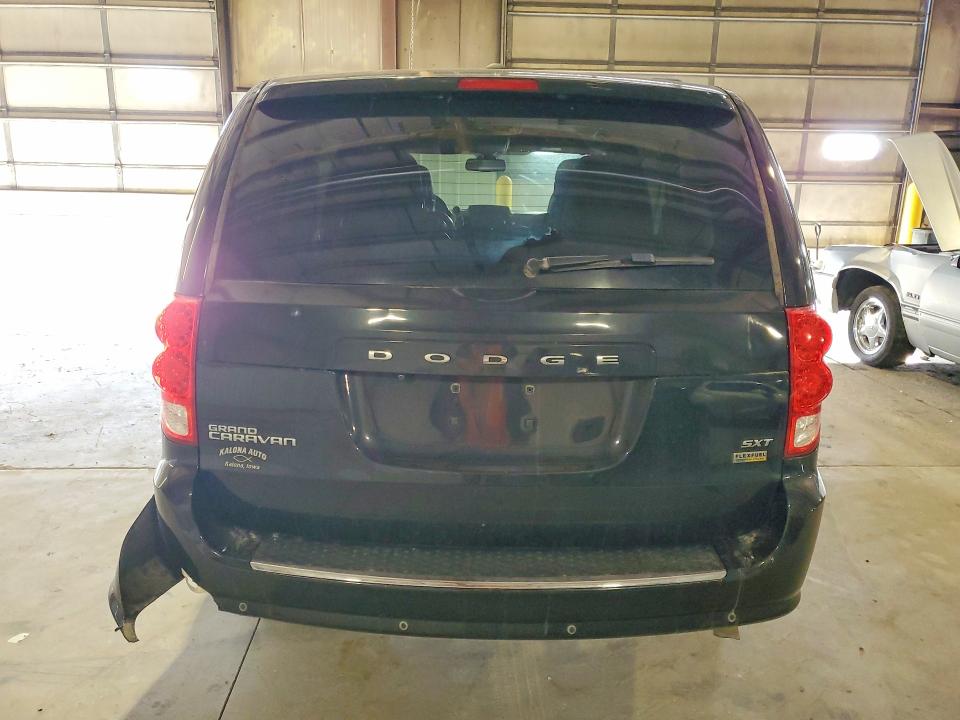 45734426 :رقم المزاد ، 2C4RDGCG1JR238833 vin ، 2018 Dodge Grand Caravan مزاد بيع