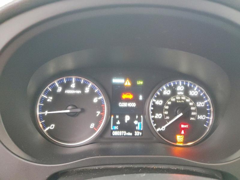 Продаж на аукціоні авто 2019 Mitsubishi Outlander, vin: JA4AZ3A36KZ005958, номер лоту: 79713765