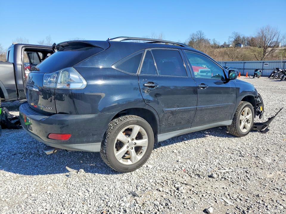 41655796 :رقم المزاد ، 2T2HA31UX4C009475 vin ، 2004 Lexus Rx 330 مزاد بيع