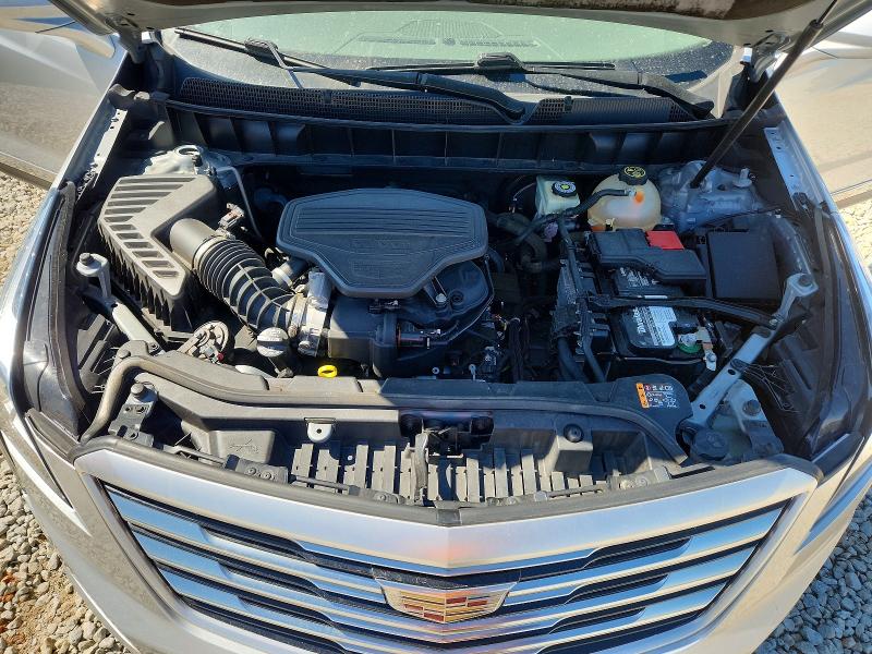 Aukcja sprzedaży 2017 Cadillac Xt5, vin: 1GYKNBRS9HZ236089, numer aukcji: 46756256