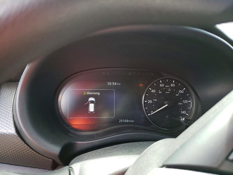 Продаж на аукціоні авто 2021 Nissan Kicks, vin: 3N1CP5CV7ML550630, номер лоту: 41824416