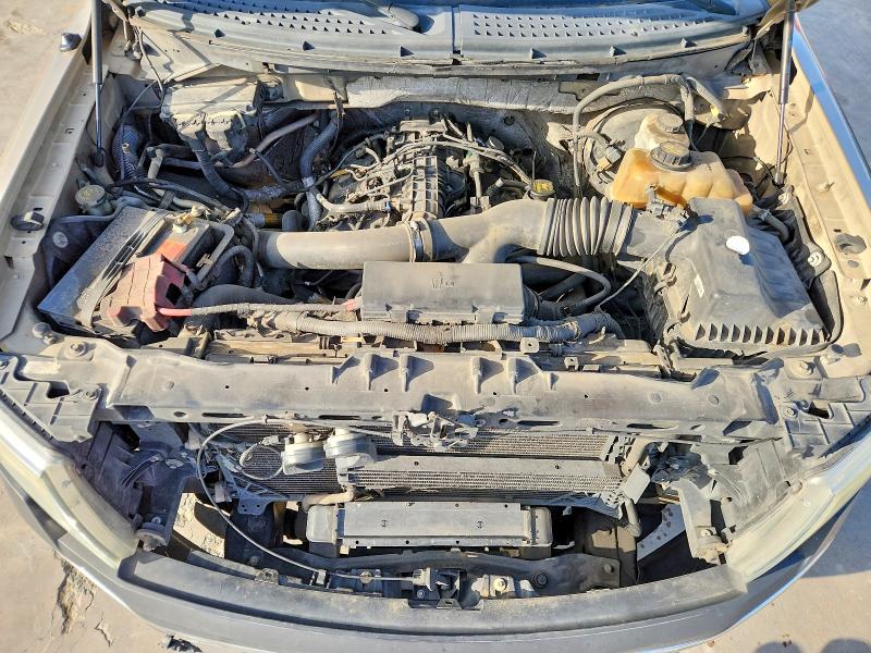 2012 Ford F150 მანქანა იყიდება აუქციონზე, vin: 1FTFX1CT7CFB25662, აუქციონის ნომერი: 45951326