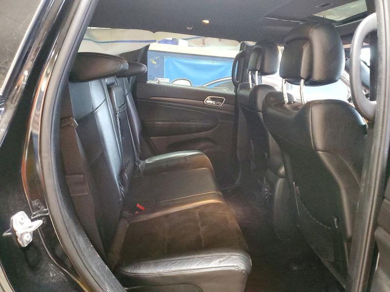 Aukcja sprzedaży 2017 Jeep Grand Cherokee, vin: 1C4RJFAG7HC733790, numer aukcji: 79416755