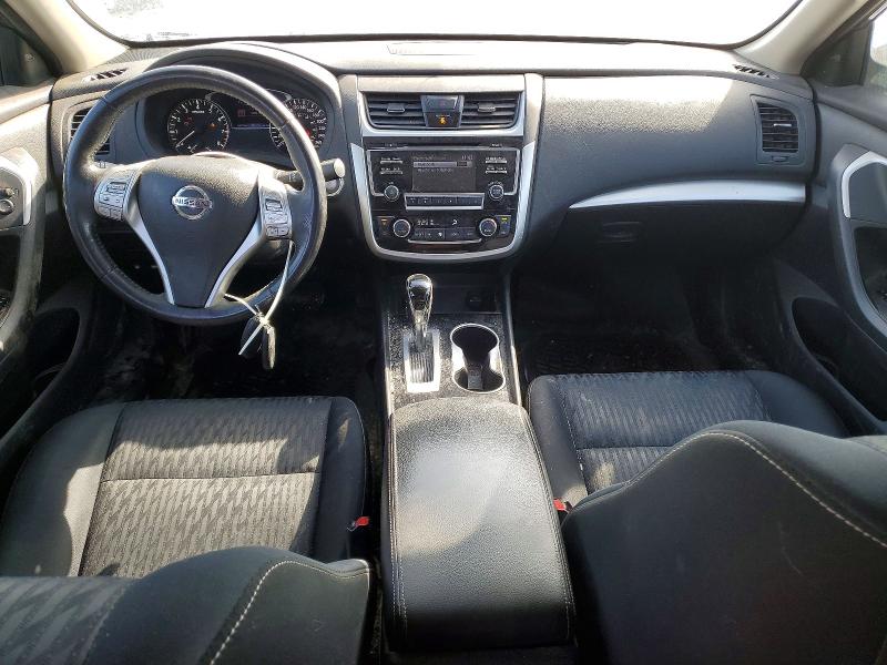 Продажа на аукционе авто 2018 Nissan Altima, vin: 1N4AL3AP7JC102071, номер лота: 78975955