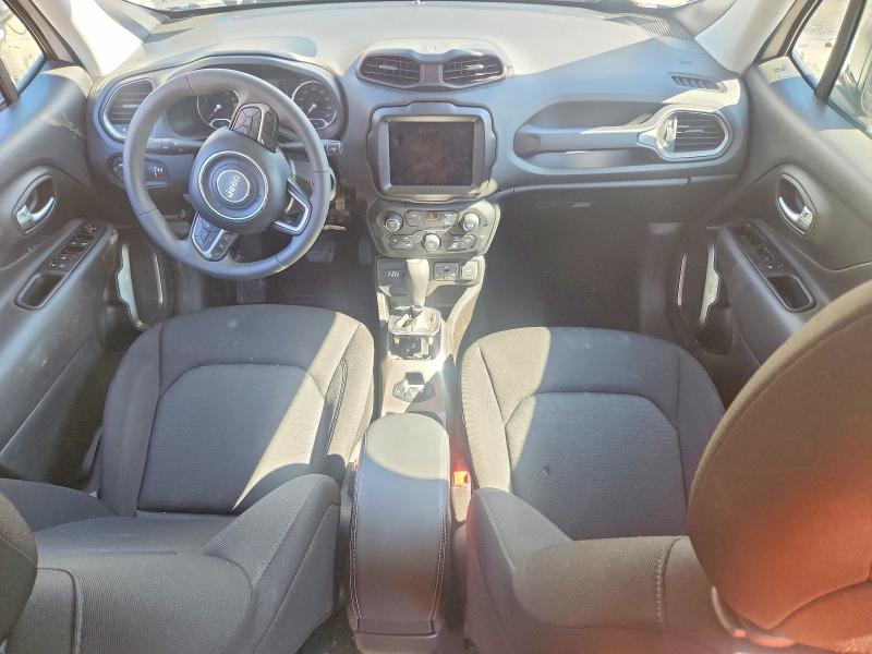 Продажа на аукционе авто 2022 Jeep Renegade, vin: ZACNJDA10NPN51562, номер лота: 46268816