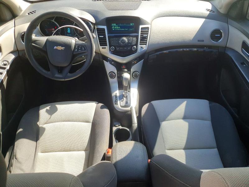 Aukcja sprzedaży 2015 Chevrolet Cruze, vin: 1G1PA5SH7F7149428, numer aukcji: 46901126