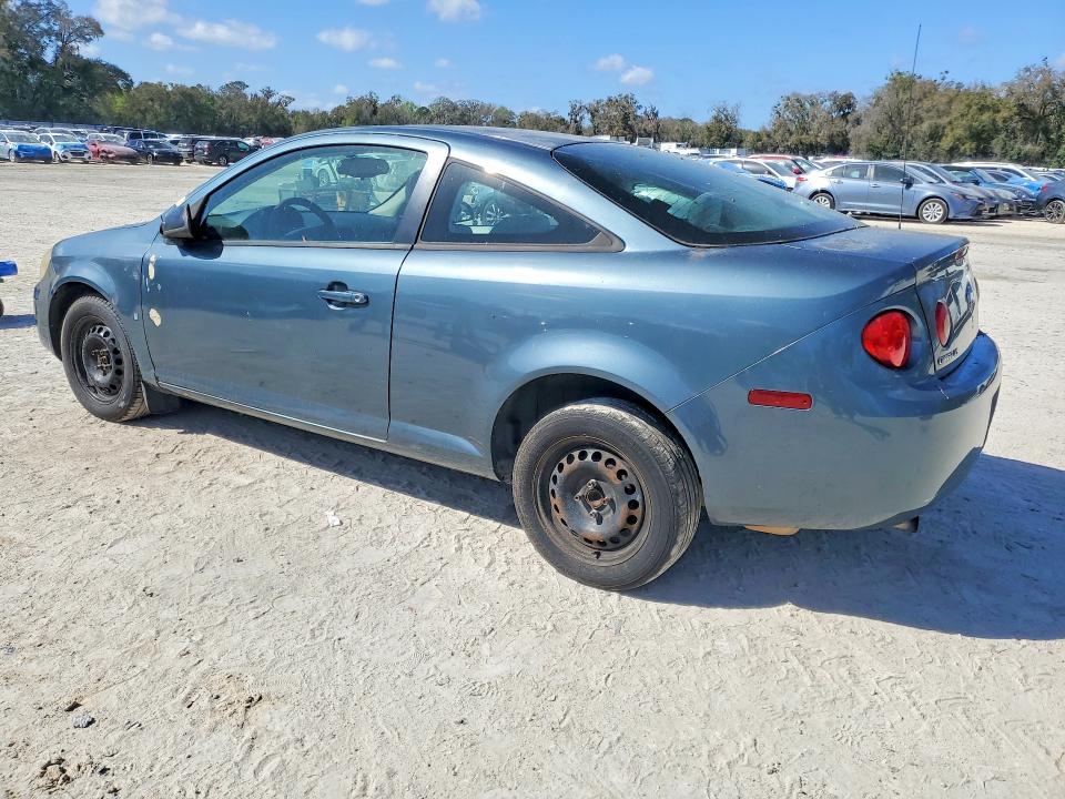 79699905 :رقم المزاد ، 1G1AK15F067866534 vin ، 2006 Chevrolet Cobalt مزاد بيع