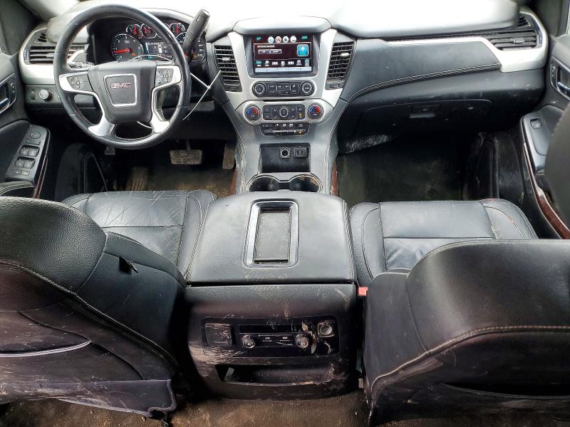 Aukcja sprzedaży 2017 Gmc Yukon Xl, vin: 1GKS2FKC0HR114752, numer aukcji: 75996815