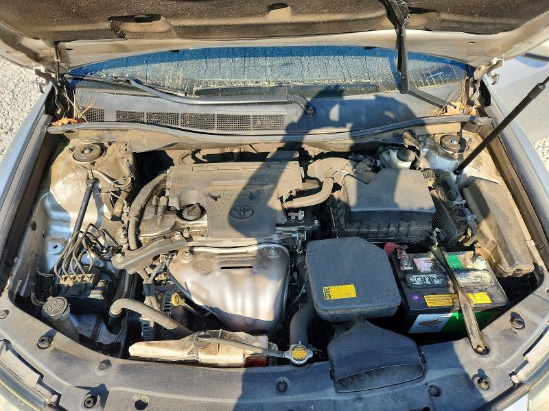 Продажа на аукционе авто 2014 Toyota Camry, vin: 4T1BF1FK5EU360107, номер лота: 47407746