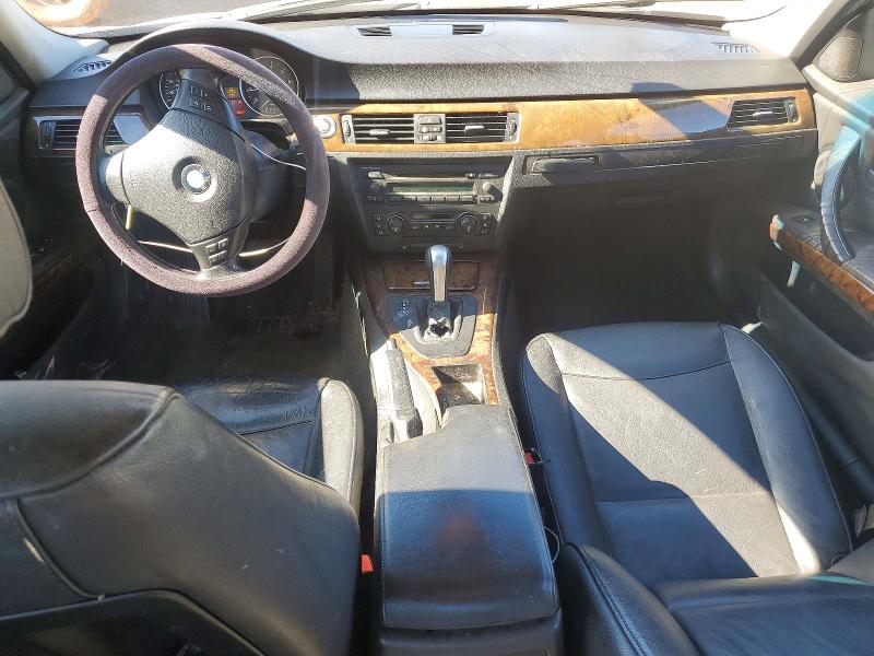 45761806 :رقم المزاد ، WBAVB135X6KX63408 vin ، 2006 Bmw 325 مزاد بيع
