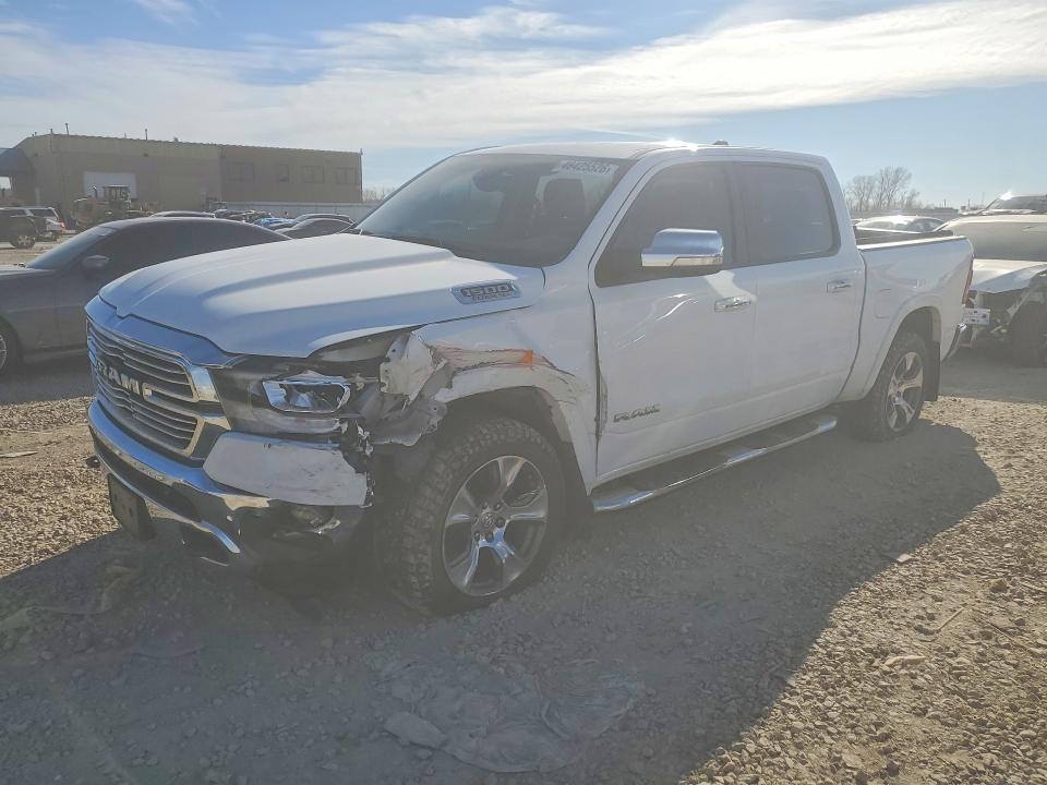 Aukcja sprzedaży 2020 Ram 1500, vin: 1C6SRFJM6LN250439, numer aukcji: 46425526