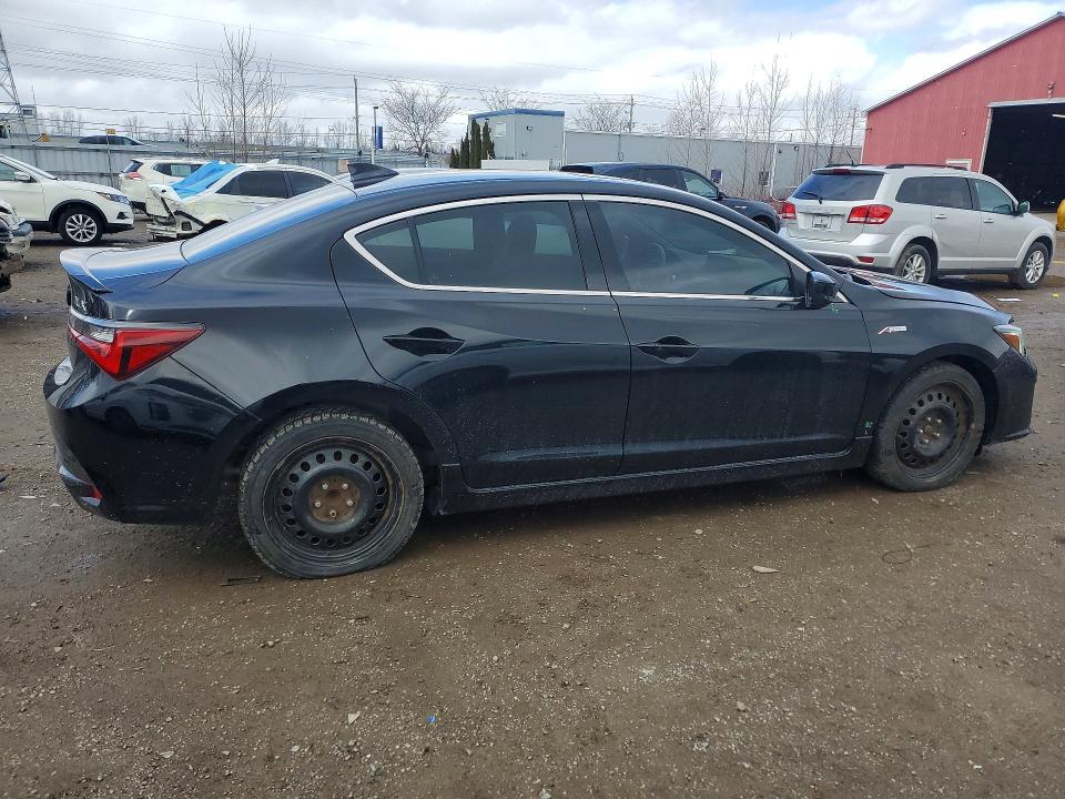 Продажа на аукционе авто 2019 Acura Ilx, vin: 19UDE2F8XKA800816, номер лота: 47041386