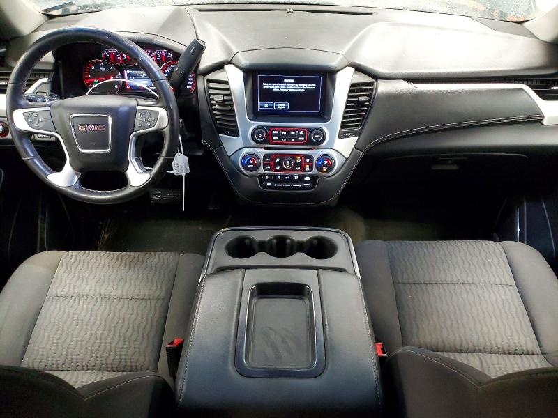 Продажа на аукционе авто 2016 Gmc Yukon Xl, vin: 1GKS2FEC5GR266309, номер лота: 41960416