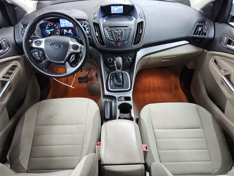 41897266 :رقم المزاد ، 1FMCU9G96DUC90524 vin ، 2013 Ford Escape مزاد بيع