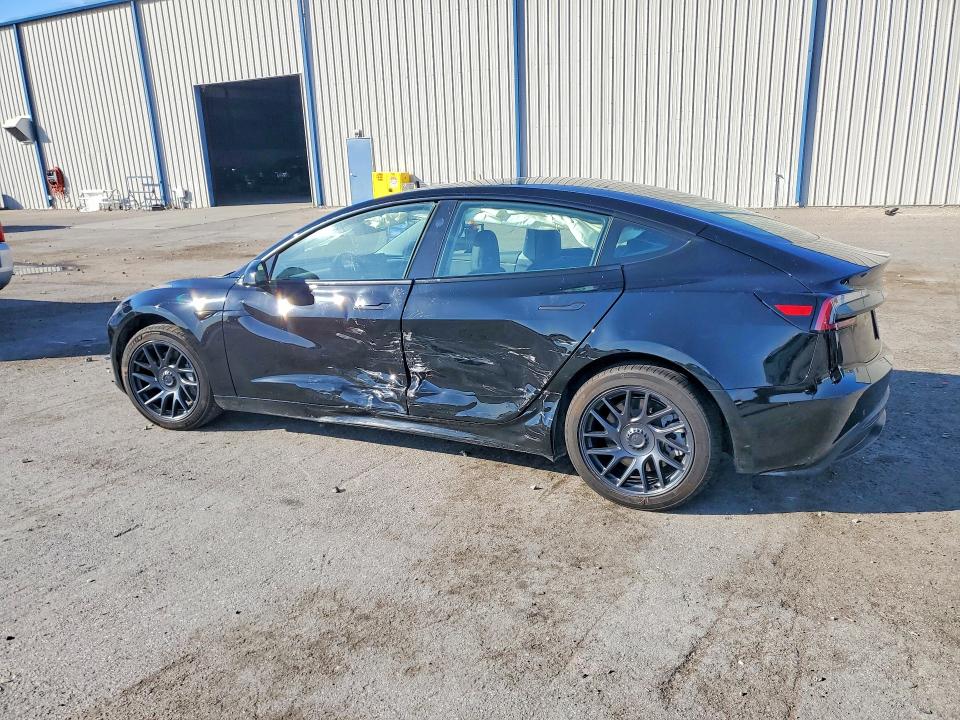 Aukcja sprzedaży 2025 Tesla Model 3, vin: 5YJ3E1EA8SF981091, numer aukcji: 46551246