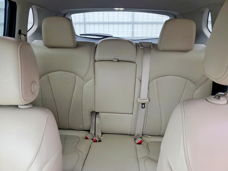 Продаж на аукціоні авто 2019 Buick Envision, vin: LRBFX1SA6KD142011, номер лоту: 46608936