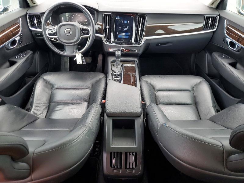 Продаж на аукціоні авто 2018 Volvo S90, vin: LVY982AK0JP035991, номер лоту: 47065696