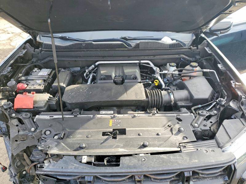 47586446 :رقم المزاد ، 1GTP6BEK2R1125947 vin ، 2024 Gmc Canyon مزاد بيع