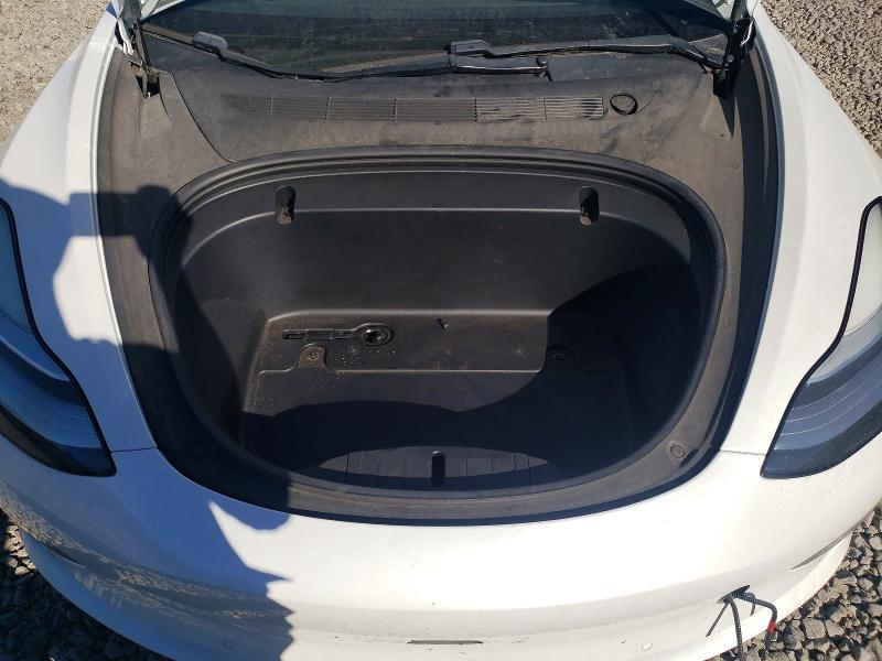 Aukcja sprzedaży 2020 Tesla Model 3, vin: 5YJ3E1EA4LF659324, numer aukcji: 47054146