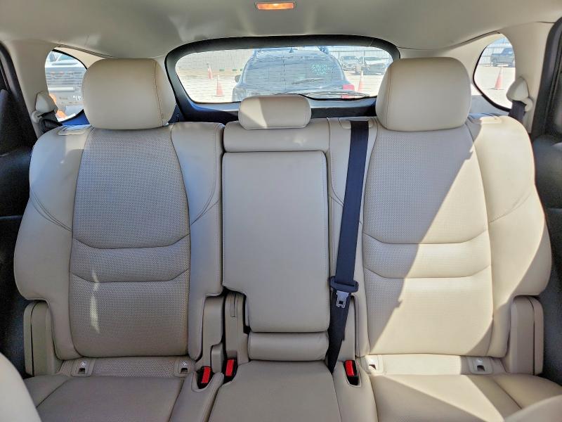 Продажа на аукционе авто 2020 Mazda Cx-9, vin: JM3TCACY3L0403946, номер лота: 46560886