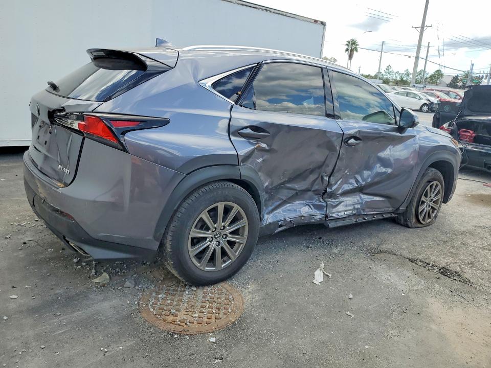 Продаж на аукціоні авто 2020 Lexus Nx 300, vin: JTJAARBZ5L5004437, номер лоту: 79759835