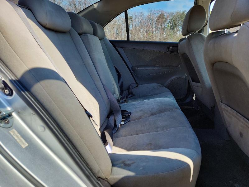 Продажа на аукционе авто 2009 Hyundai Sonata, vin: 5NPET46C09H447367, номер лота: 46508826