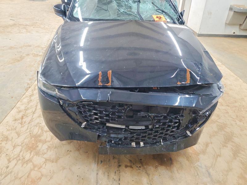 Aukcja sprzedaży 2025 Mazda Cx-5, vin: JM3KFBCL3S0695500, numer aukcji: 46960356