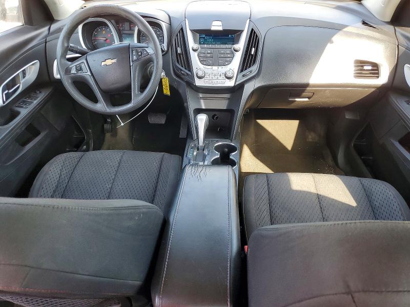 47282096 :رقم المزاد ، 2GNALBEK1C1282943 vin ، 2012 Chevrolet Equinox مزاد بيع