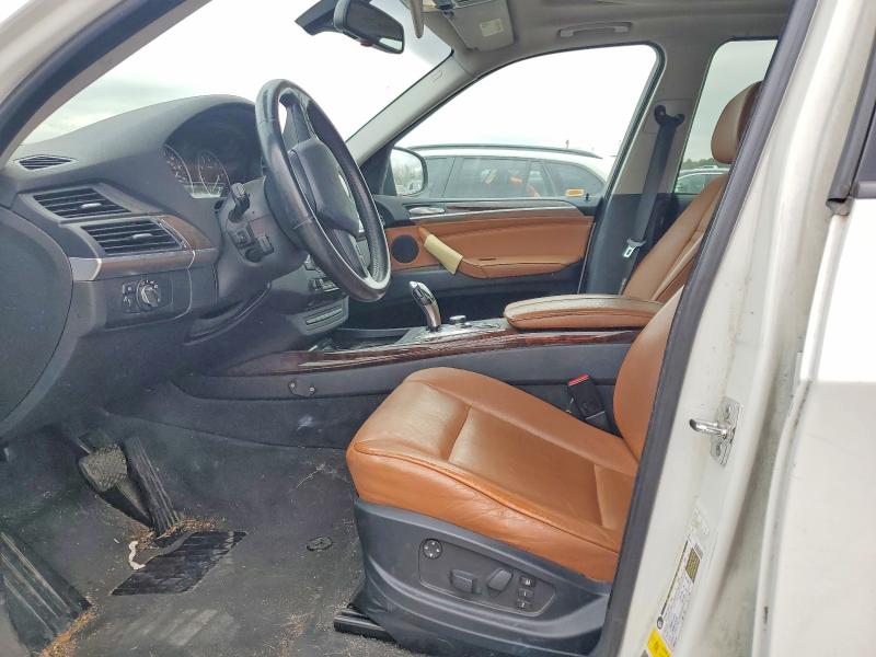 Продажа на аукционе авто 2008 Bmw X5, vin: 5UXFE43578L024931, номер лота: 79567365