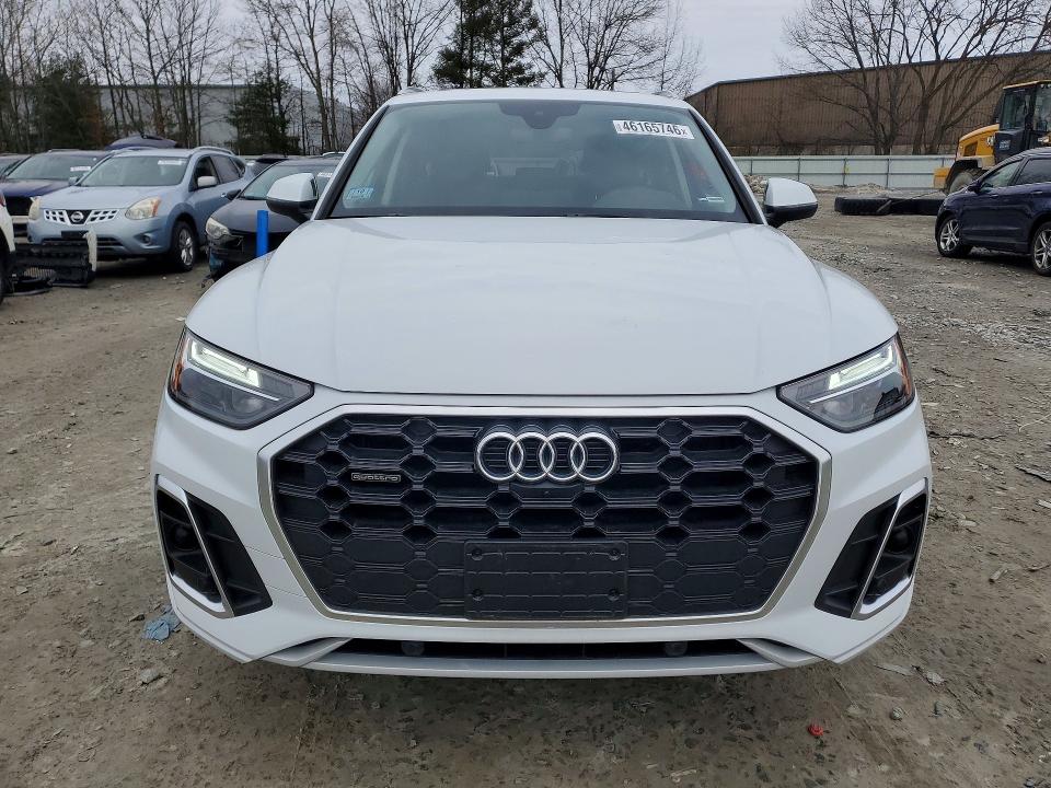 Продаж на аукціоні авто 2024 Audi Q5, vin: WA1EAAFY4R2149738, номер лоту: 46165746