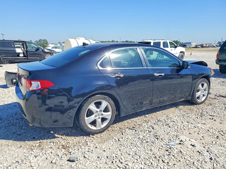 Aukcja sprzedaży 2010 Acura Tsx, vin: JH4CU2F62AC043651, numer aukcji: 46120836
