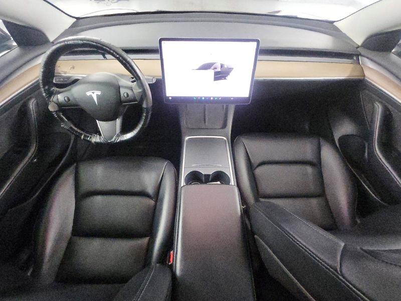 Продажа на аукционе авто 2023 Tesla Model 3, vin: 5YJ3E1EA7PF459365, номер лота: 47470696
