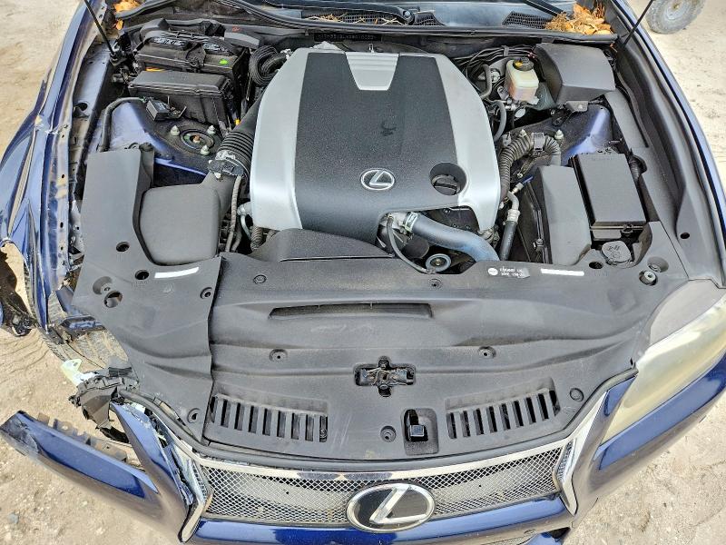 46617656 :رقم المزاد ، JTHBE1BLXD5010033 vin ، 2013 Lexus Gs 350 مزاد بيع