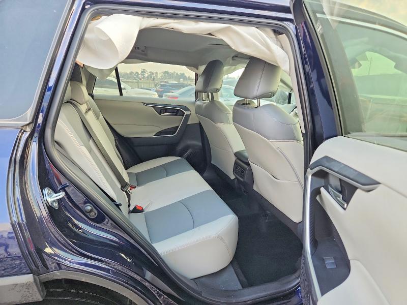 Продаж на аукціоні авто 2025 Toyota Rav4, vin: 2T3C1RFV7SW391728, номер лоту: 79540095