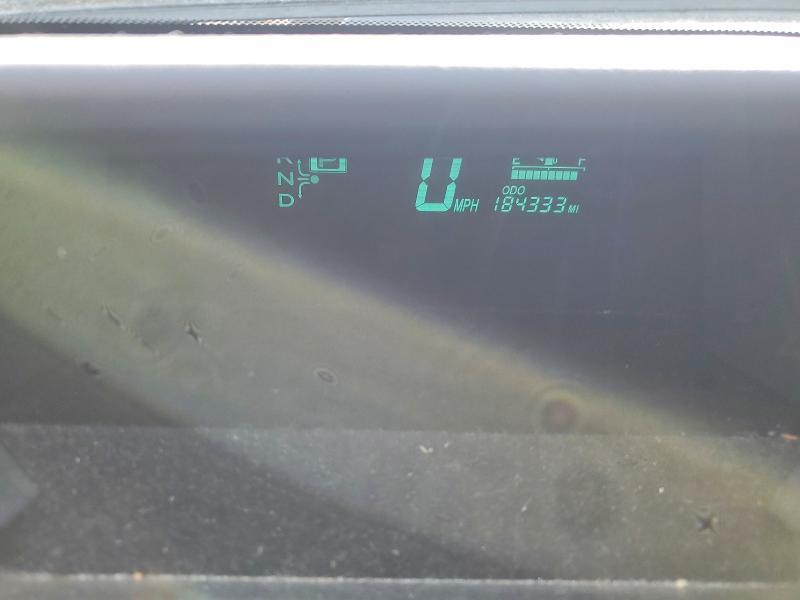 47565886 :رقم المزاد ، JTDKB20U483355247 vin ، 2008 Toyota Prius مزاد بيع