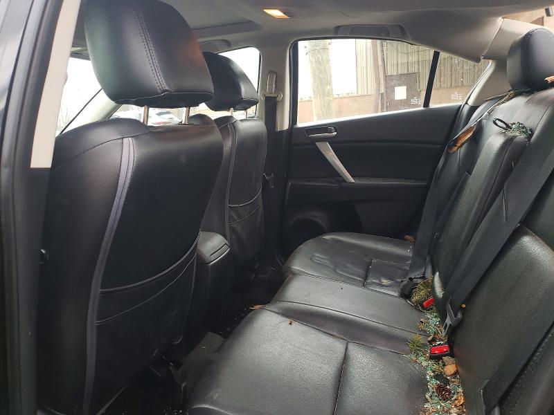 47454736 :رقم المزاد ، JM1BL1S60A1198078 vin ، 2010 Mazda 3 مزاد بيع