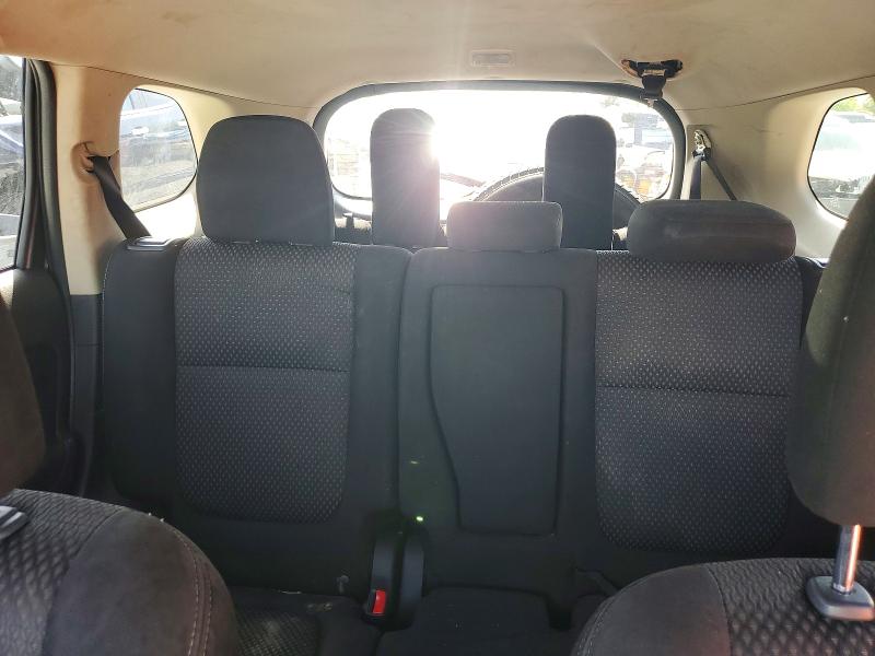 Продаж на аукціоні авто 2018 Mitsubishi Outlander, vin: JA4AD3A35JZ017435, номер лоту: 41961536