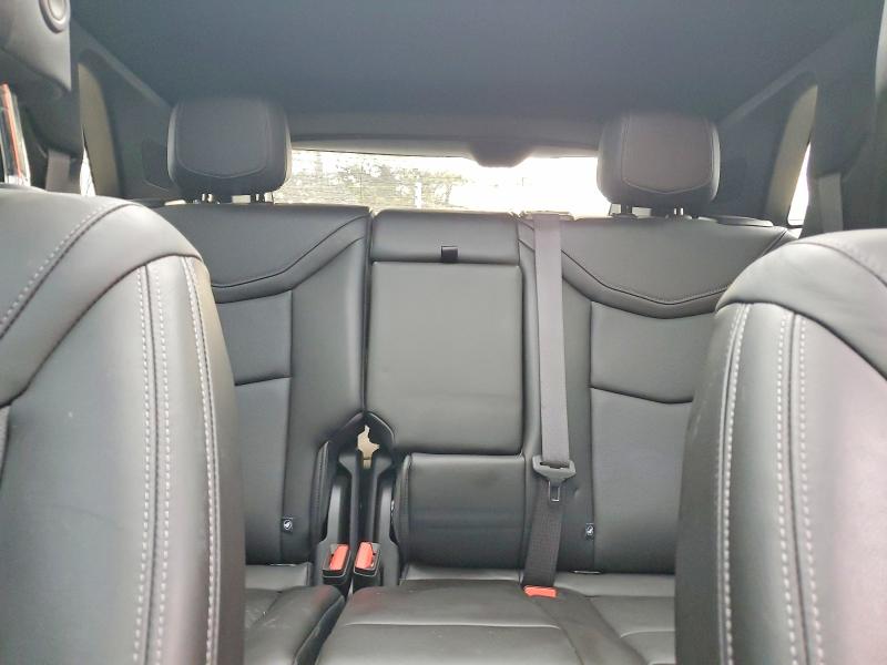 2025 Cadillac Xt5 მანქანა იყიდება აუქციონზე, vin: 1GYKNDR48SZ132214, აუქციონის ნომერი: 47695106