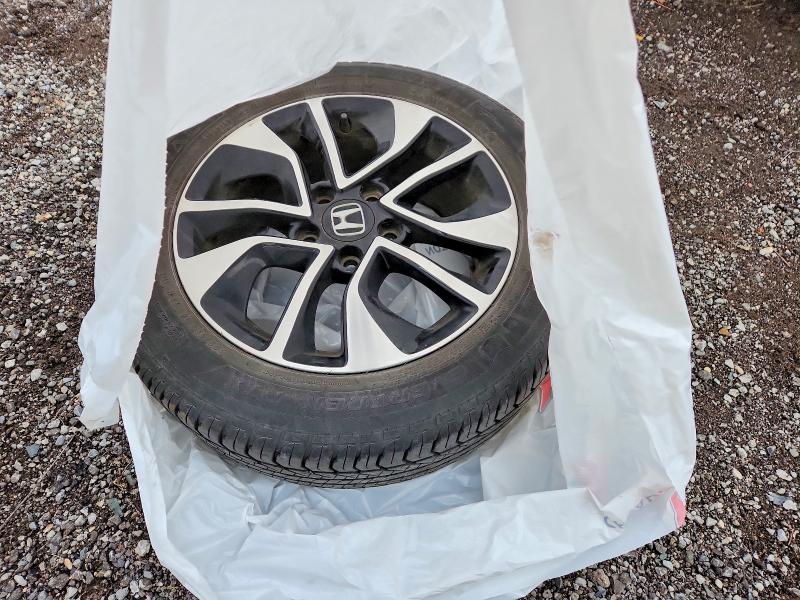 Продажа на аукционе авто 2014 Honda Civic Ex 4dr, vin: 2HGFB2F50EH017579, номер лота: 42955886