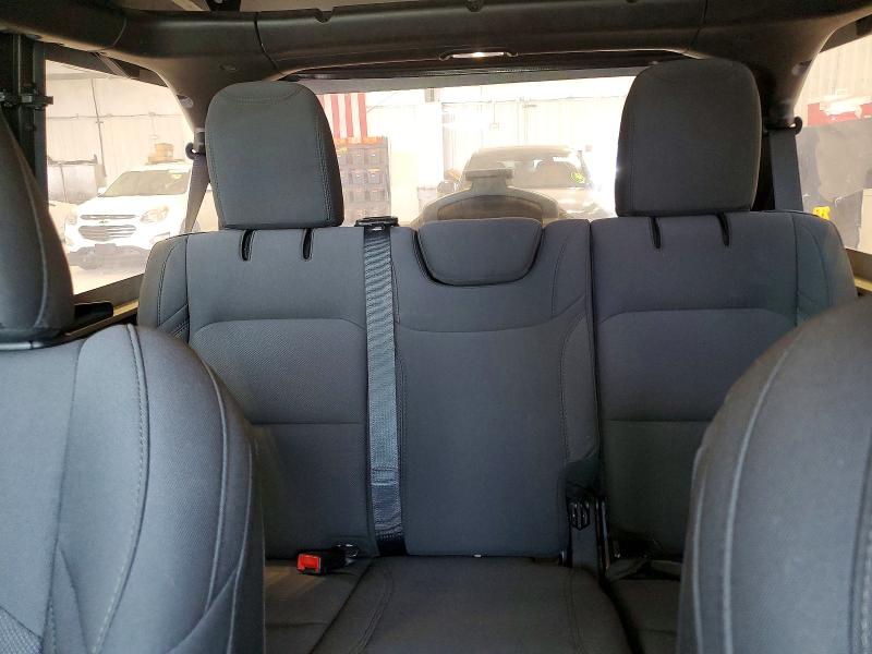 Продажа на аукционе авто 2022 Jeep Wrangler Unlimited, vin: 1C4HJXDN3NW226875, номер лота: 46762076