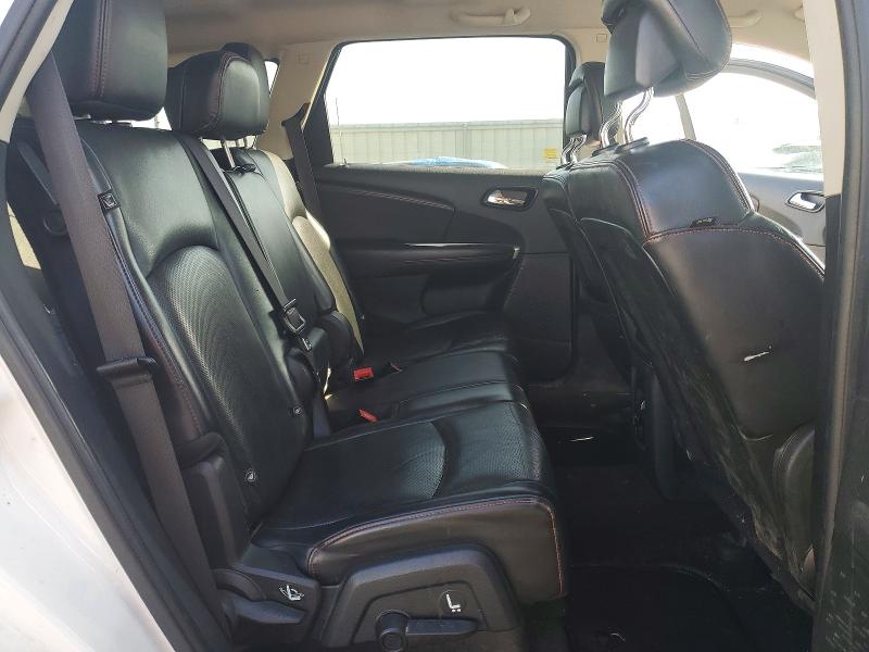 Продажа на аукционе авто 2016 Dodge Journey, vin: 3C4PDDEG0GT244891, номер лота: 46499206