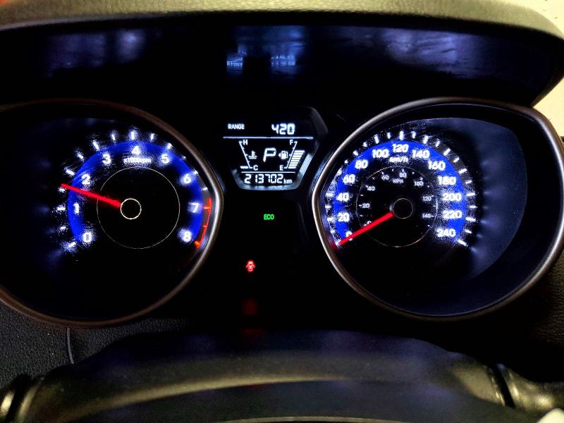Aukcja sprzedaży 2015 Hyundai Elantra, vin: 5NPDH4AE1FH589079, numer aukcji: 46450016